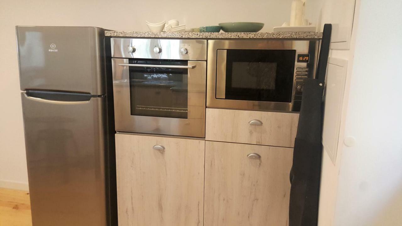 Carmo Apartment Espinho  Εξωτερικό φωτογραφία