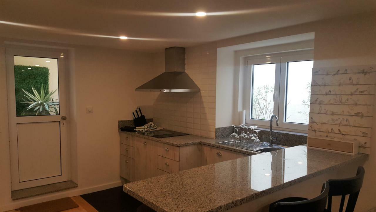 Carmo Apartment Espinho  Εξωτερικό φωτογραφία