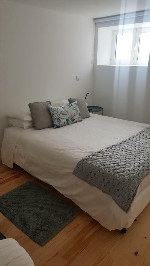 Carmo Apartment Espinho  Εξωτερικό φωτογραφία
