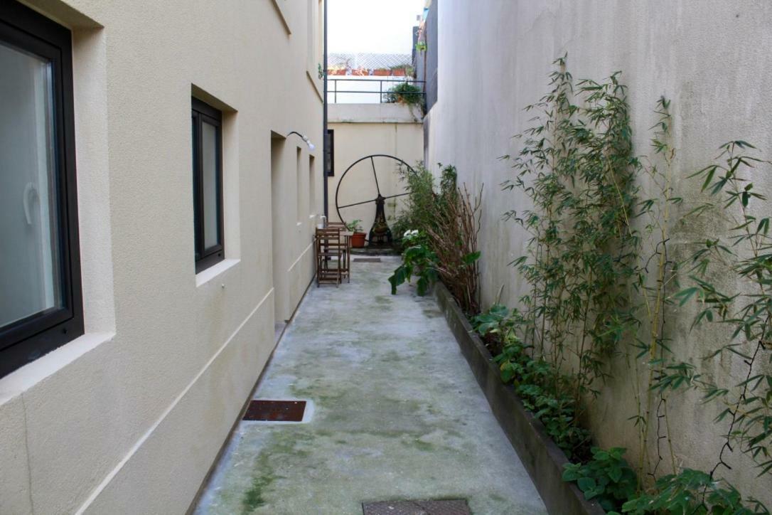 Carmo Apartment Espinho  Εξωτερικό φωτογραφία
