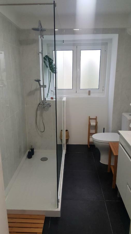Carmo Apartment Espinho  Εξωτερικό φωτογραφία